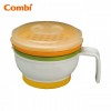Combi: 分段食物調理器