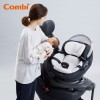 Combi 汽車座椅THE S ISOFIX / Gary