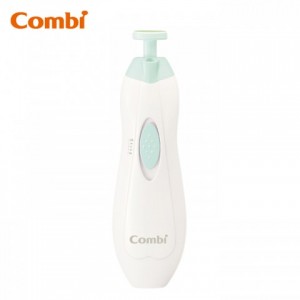 Combi: 親子電動磨甲器