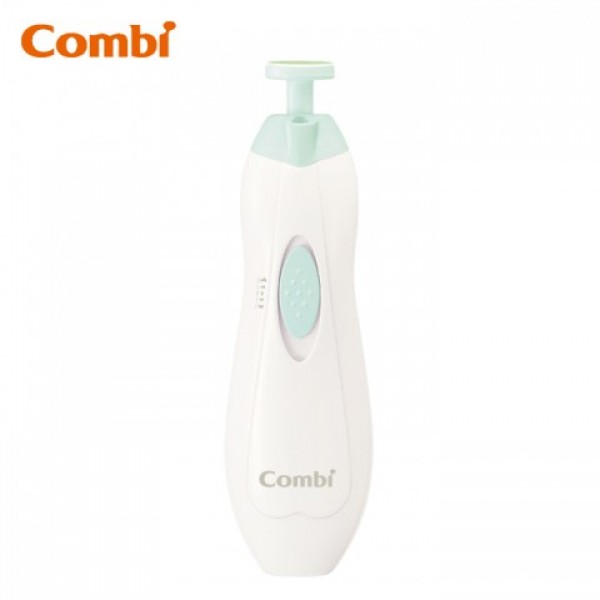 Combi: 親子電動磨甲器