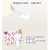 Tommee Tippee Made for Me™ 矽膠吸乳器