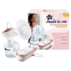 Tommee Tippee (新升級) made for me® 電動吸奶器