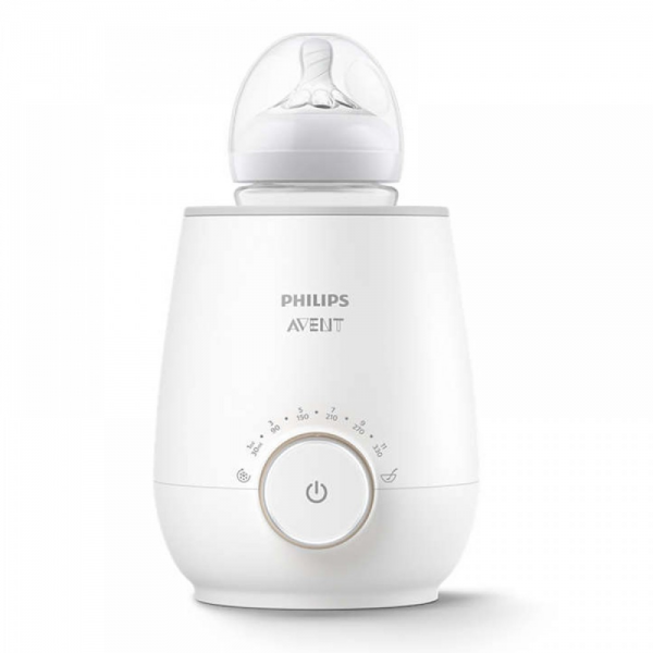 Philips Avent Premium 奶瓶加熱器/暖奶器 scf358