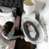 4MOMS MAMAROO 電動嬰兒搖床