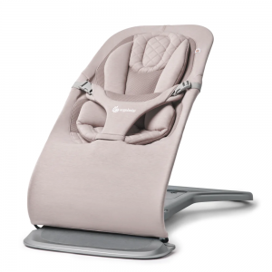 ERGOBABY EVOLVE 3 IN 1 BOUNCER - 粉色