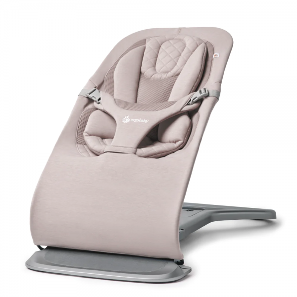 ERGOBABY EVOLVE 3 IN 1 BOUNCER - 粉色