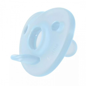 Philips Avent Soothie 矽膠心型安撫奶嘴 0 - 6 M - 男