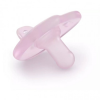 Philips Avent Soothie 矽膠心型安撫奶嘴 0 - 6 M - 粉紅