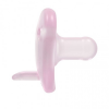 Philips Avent Soothie 矽膠心型安撫奶嘴 0 - 6 M - 粉紅