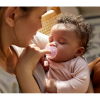 Philips Avent Soothie 矽膠心型安撫奶嘴 0 - 6 M - 粉紅