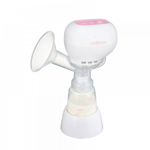 Unimom Smart 電動單邊吸乳器 (USB充電)