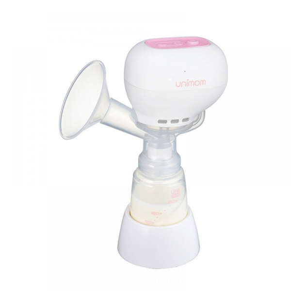 Unimom Smart 電動單邊吸乳器 (USB充電)