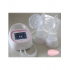 Unimom Opera LCD 顯示電動雙乳泵