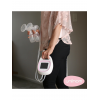 Unimom Opera LCD 顯示電動雙乳泵