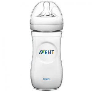 Philips Avent Natural PP 奶瓶 330 毫升 / 11安士