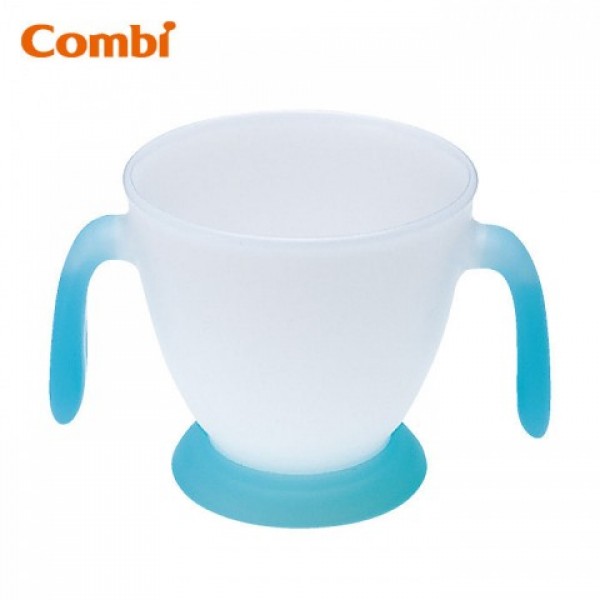Combi: 嬰兒牛奶杯