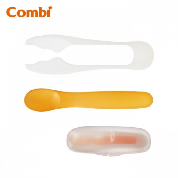Combi: 麺剪、匙套裝