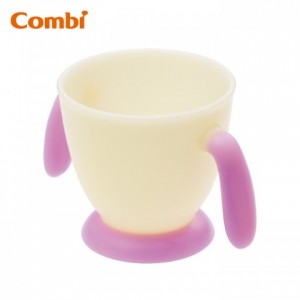 Combi: 牛奶杯