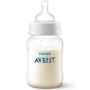 Philips Avent Anti-colic 防絞痛嬰兒奶瓶 260 毫升 / 9安士