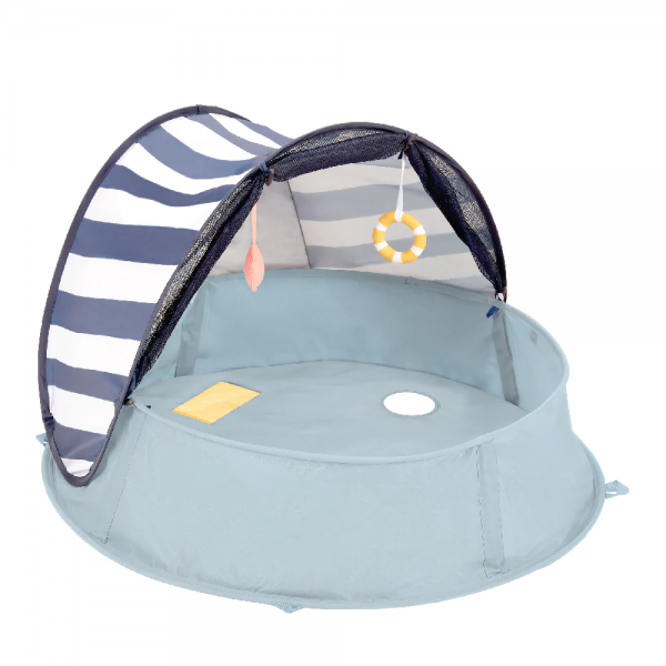 Babymoov Mariniere Aquani 3 in 1 防紫外線帳篷 + 遊玩樂園 + 小水池