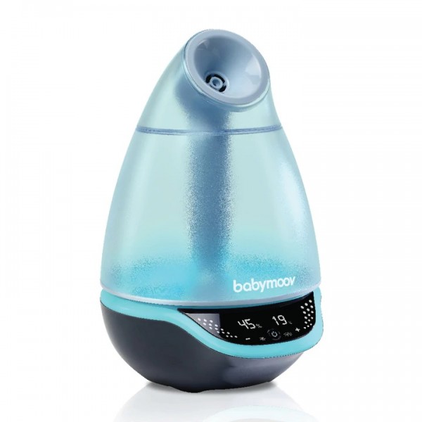 Babymoov Hygro(+) 夜燈噴霧加濕機