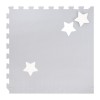 Baby Star 星星併接遊戲地墊6件（122x180cm）