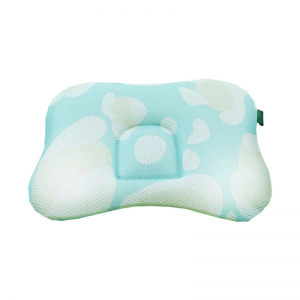 Comfi 3D 嬰兒呼吸枕 0-18個月 藍色
