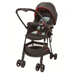 Graco CitiGO手推車 