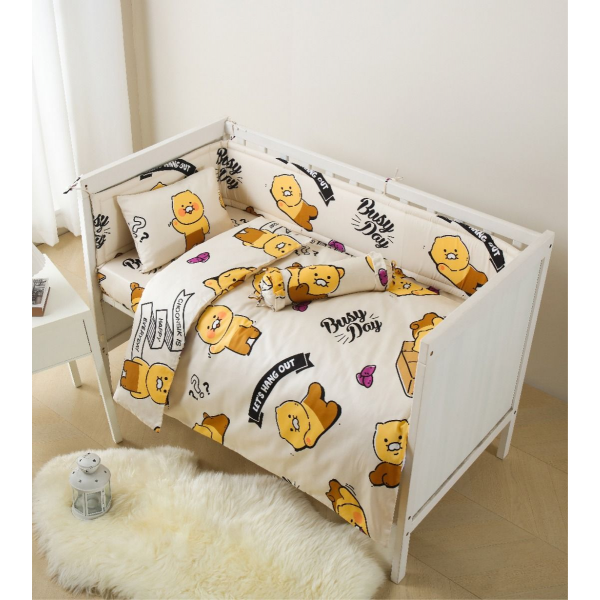 Casablanca Kakao Friends 9 件嬰兒套裝 KK009