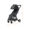 ERGOBABY METRO+ CITY COMPACT STROLLER