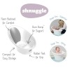 SHNUGGLE BATH嬰兒浴盆 - 灰褐色