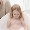 SHNUGGLE幼兒浴盆 - 白灰色
