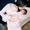 ERGOBABY  Swaddler- Hello Kitty Head in the Clouds