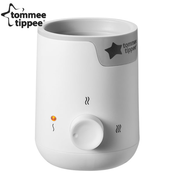 Tommee Tippee Easi-warm 嬰兒食物及奶瓶加熱器