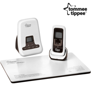 Tommee Tippee Closer to Nature DECT 幼兒監護器連感應墊