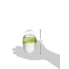 Comotomo 防脹氣矽膠奶瓶 150毫升 / 5安士 - 綠色