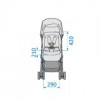 MAXI COSI LARA2 手推車(黑) (1233672112)