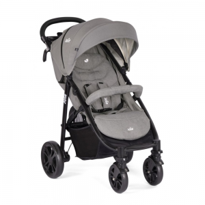 JOIE LITETRAX™ 4 寬闊座型手推車 - 法蘭灰