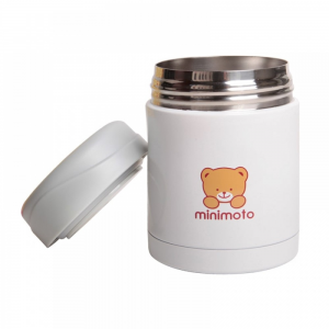 MINIMOTO 真空保溫瓶 (350 ML)