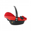 MAXI COSI PEBBLE PLUS 汽車座椅(45-75CM) (紅)(8798333160)