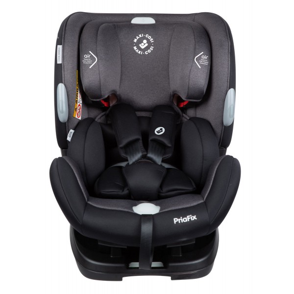 MAXI COSI PRIAFIX 汽車座椅 (初生-25KG)(黑) (JM05EU-MB)