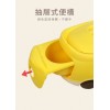 Puku小汽車學習便器