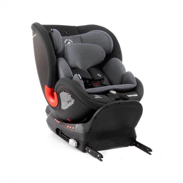 MAXI COSI Spinel 360汽車座椅- 石墨色