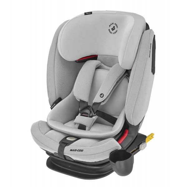 MAXI COSI TITAN PRO 汽車座椅 (9-36KG) (灰) (8604510110)