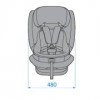 MAXI COSI TITAN PRO 汽車座椅 (9-36KG) (灰) (8604510110)