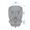 MAXI COSI TITAN PRO 汽車座椅 (9-36KG) (灰) (8604510110)