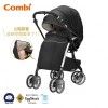 Combi 嬰兒車Umbretta Premium 4CAS (BK)