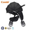 Combi 嬰兒車Umbretta Premium 4CAS (BK)