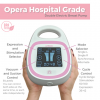 Unimom Opera LCD 顯示電動雙乳泵