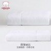 Minimoto 狐狸小灰熊10件床品套裝